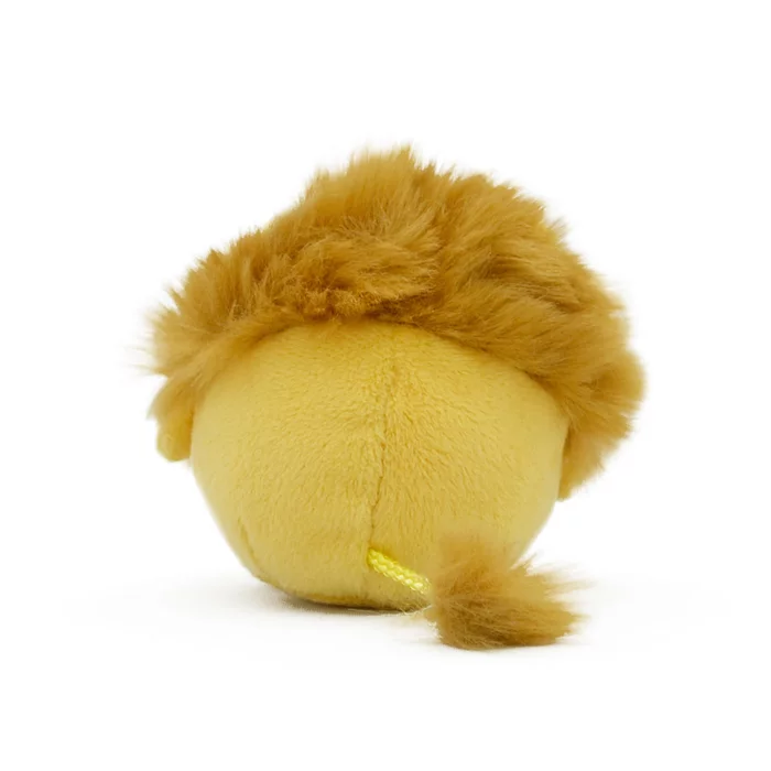 Lion Beanbag Plush - Image 5