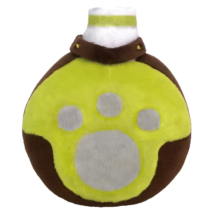 CAPCOM Monster Hunter Mochi Cute Cushion Collection Vol. 2 - Image 2