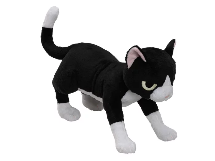 F:NEX 13 Sentinels: Aegis Rim Shippo 1/1 Posing Plushie - Image 8