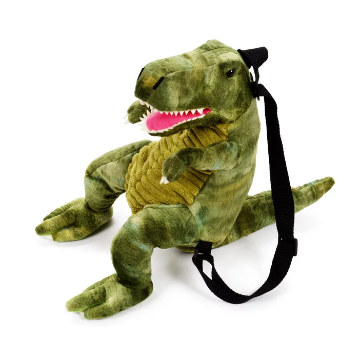 Animal Rucksack: Dinosaur - Image 6