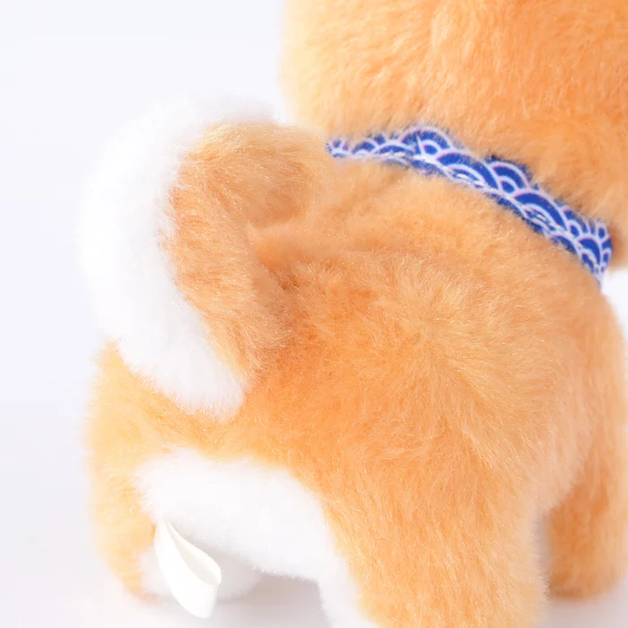 Amuse Mameshiba San Kyodai Dressed Up Dog Plush Collection (Ball Chain) - Image 9