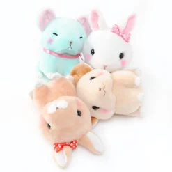 Amuse Kyun To Naki Usagi No Uta 2 Pika Plush Collection (Standard)