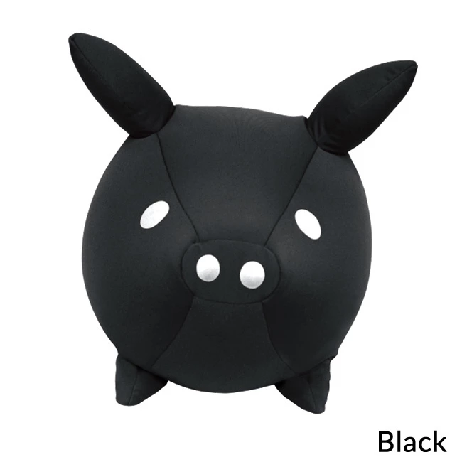 Mogucchi Boo Beanbag Cushion Plush Collection - Image 3