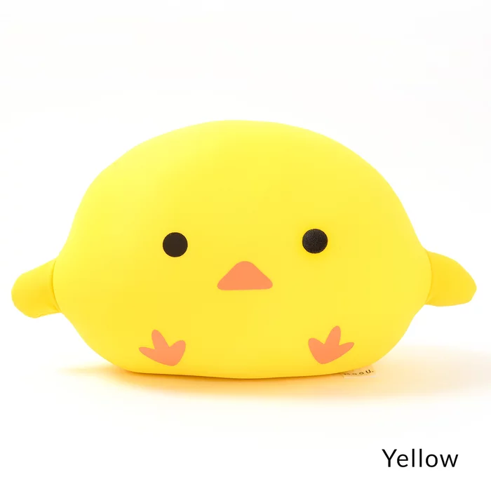 MOGU Piyo Beanbag Cushion Plush Collection - Image 3