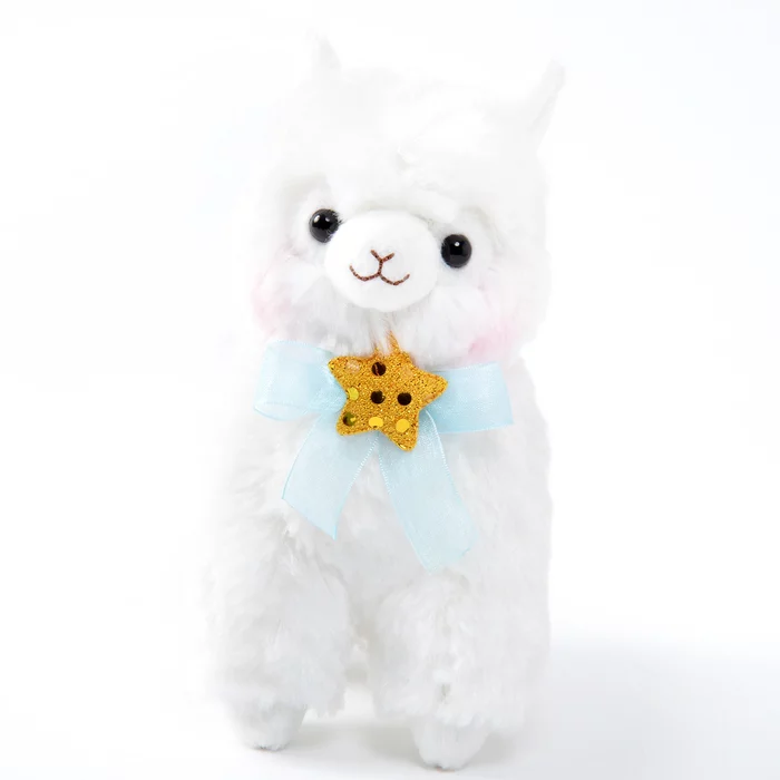 Amuse Alpacasso Kirarin Star Alpaca Plush Collection (Standard) - Image 5
