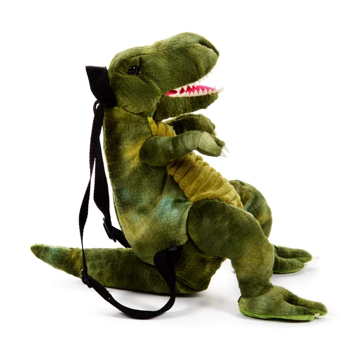 Animal Rucksack: Dinosaur - Image 4