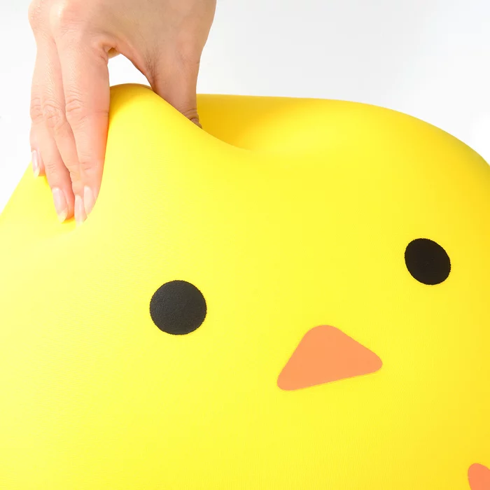 MOGU Piyo Beanbag Cushion Plush Collection - Image 9