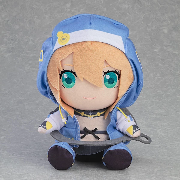 GOOD SMILE COMPANY Guilty Gear -Strive- Bridget Plushie