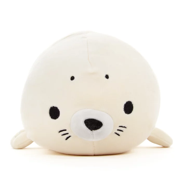 LivHeart Marshmallow Aquamie Bolsters - Image 2