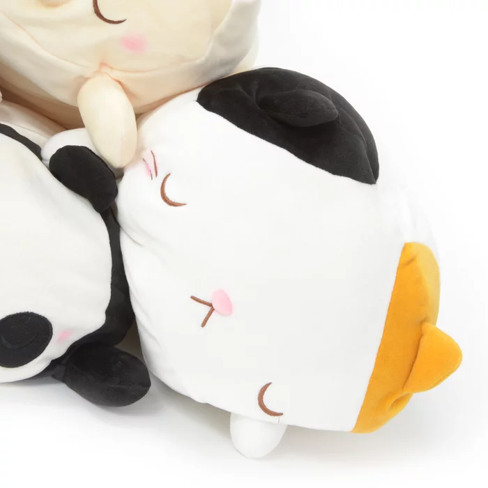 YAMANI CO.,LTD Mocchiizu Large Plush Collection - Image 8