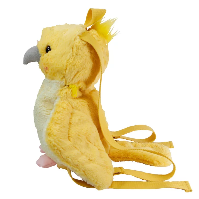 Fluffies Backpacks - Image 9