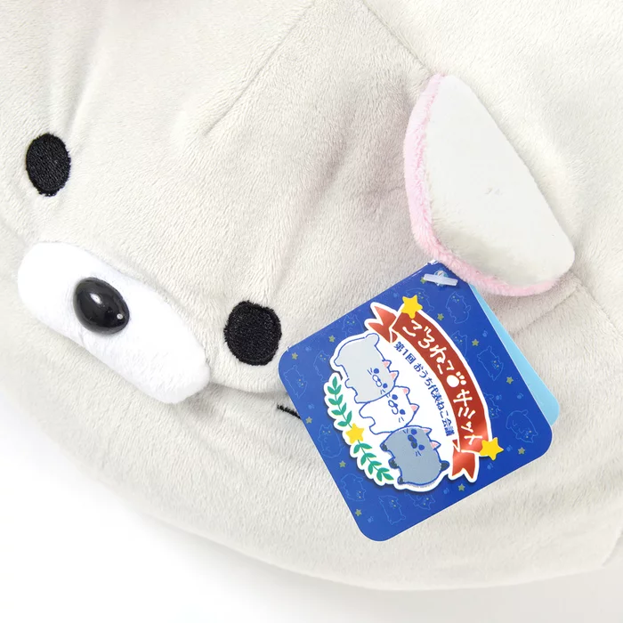 Goroneko Summit Cat Plush Cushions - Image 13