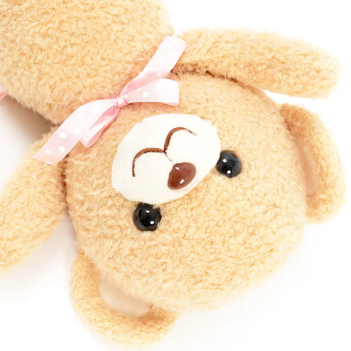 YAMANI CO.,LTD POKKOLY Plush Collection (L) - Image 3