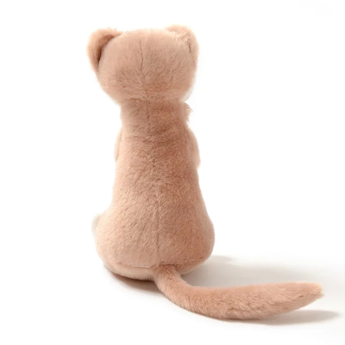 Amuse Ferret Mori No Feru Plush Collection (Standard) - Image 9