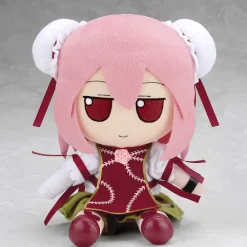 Touhou Project Plush Series #32: Kasen Ibaraki