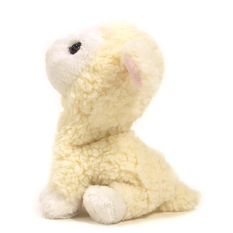 Sunlemon Fluffies Small Sheep Plush - Image 4