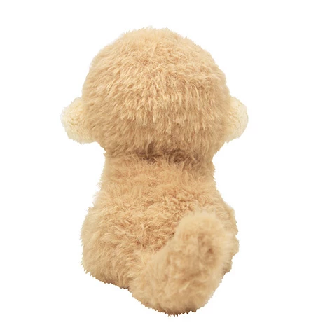 Sunlemon Fluffies Small Monkey Plush Collection - Image 4