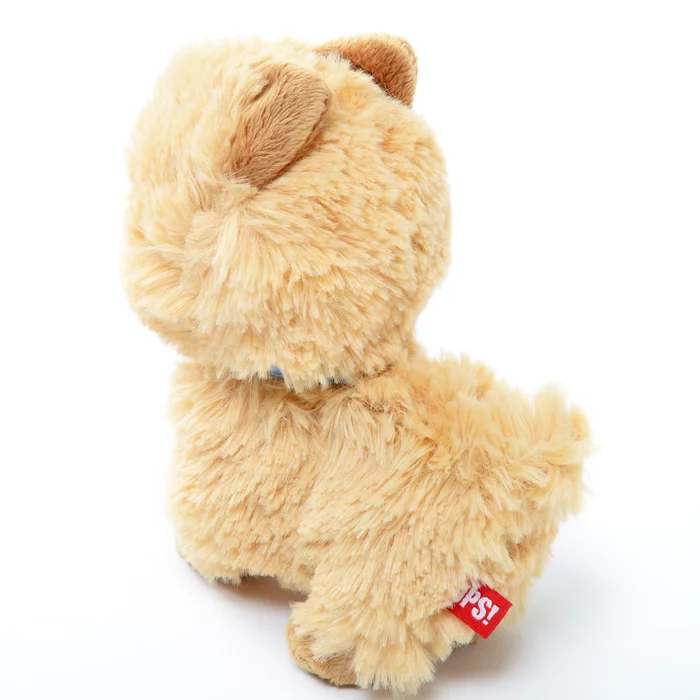 Sunlemon PUPS! Small Pomeranian Plush - Image 2