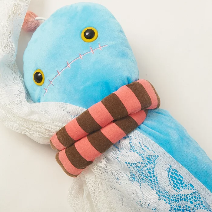 Mokeke Aro Plush (Medium) - Image 3
