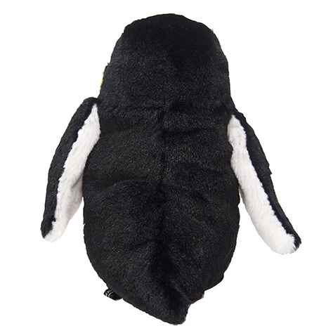 Sunlemon Fluffies Penguin Plush - Image 3