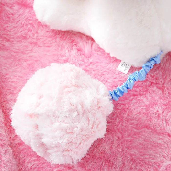 Yurie Sekiya Peropero Sparkles Plush Collection - Image 7