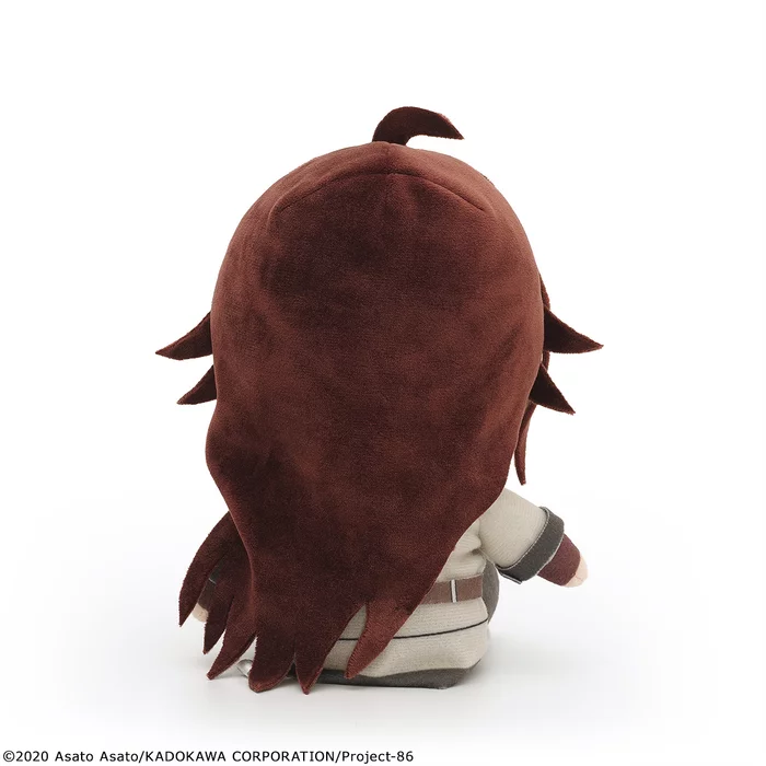 86 -Eighty Six- Formates EX Plushie Frederica Rosenfort - Image 5