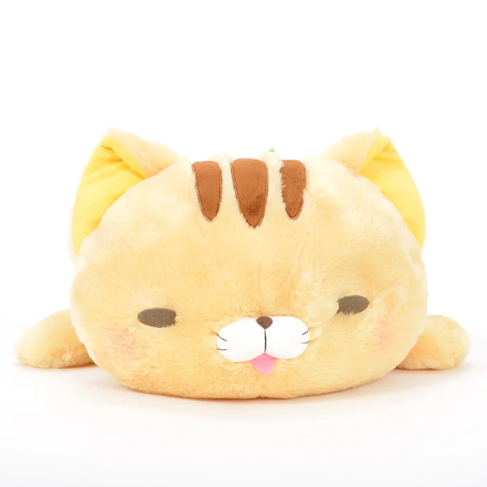 Amuse Daramofu-san Plush Collection (Big) - Image 3