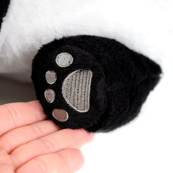 Rilakkuma Panda Plush Collection - Image 20