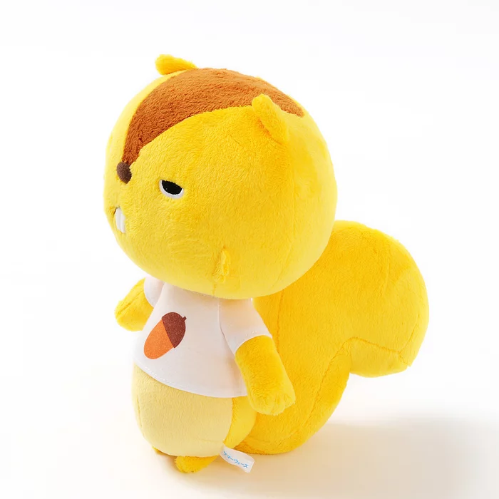 Mamoru Hosoda Summer Wars Kari Kenji Plush - Image 2