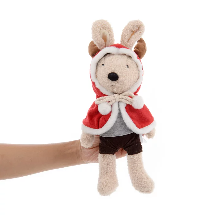 Le Sucre Noel Small Reversible Plushies - Image 7
