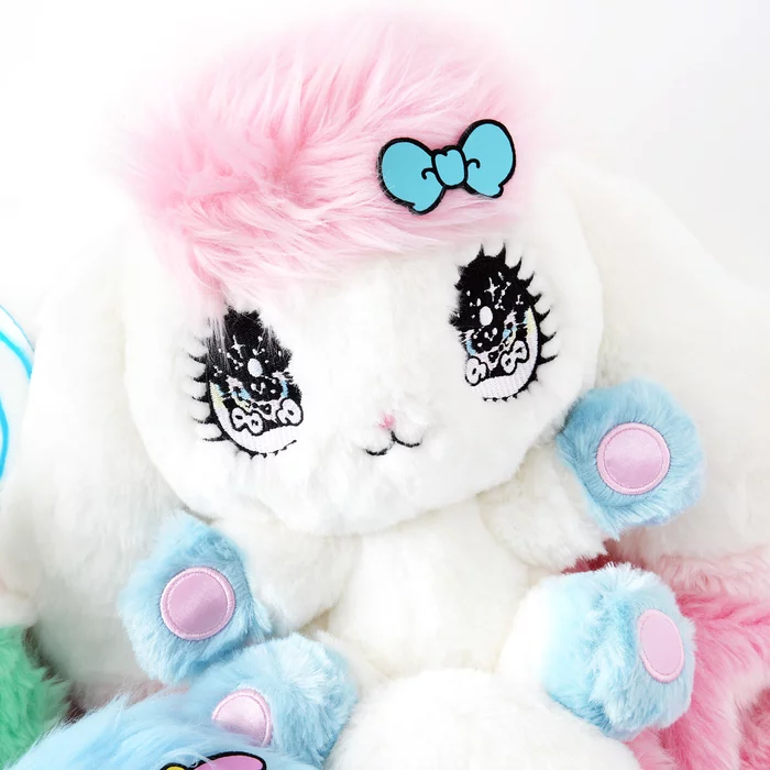 Yurie Sekiya Peropero Sparkles Plush Collection - Image 8