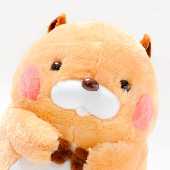 Amuse Atsumare! Maebaas Animal Plush Collection (Big) - Image 14