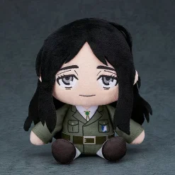 GOOD SMILE COMPANY Attack On Titan Pieck Plushie