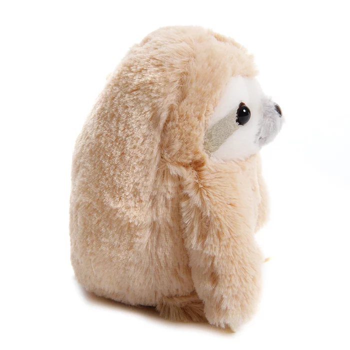 Amuse Namakemono No Mikke Sloth Plush Collection (Standard) - Image 5