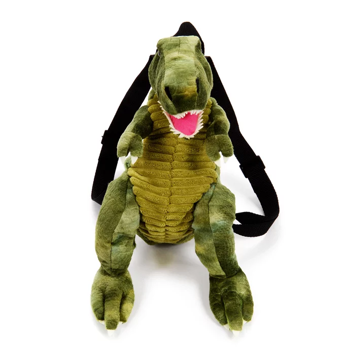 Animal Rucksack: Dinosaur - Image 3