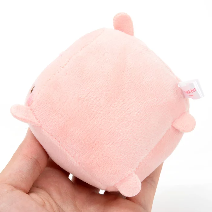 YAMANI CO.,LTD Mocchiizu Small Plush Collection - Image 12