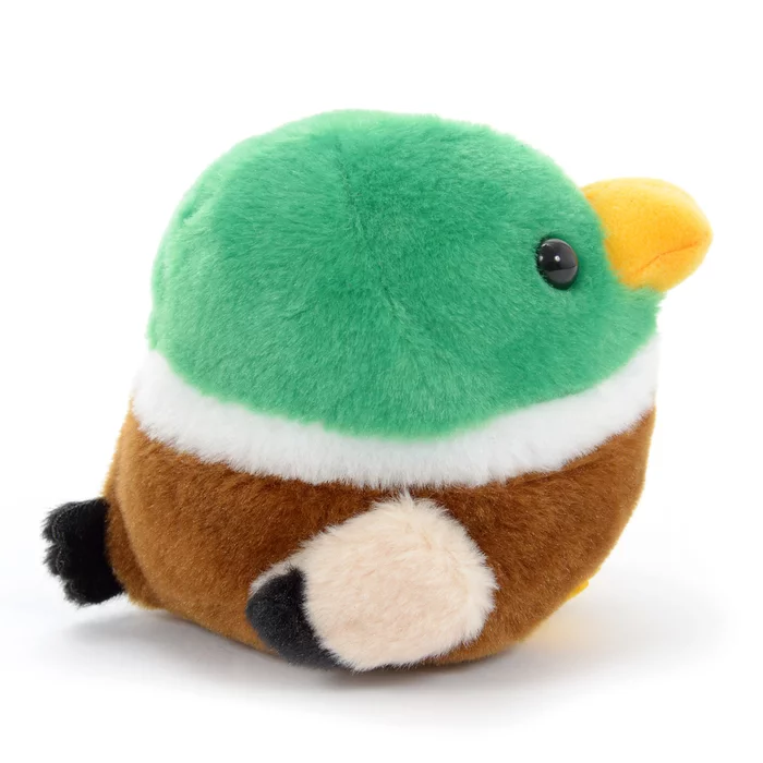 Amuse Kotori Tai Bird Plush Collection (Standard) - Image 8