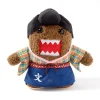 Domo Hana Moyu Plush