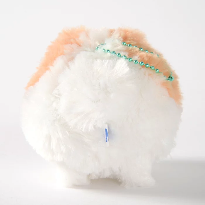 Amuse Pometan & Friends Dog Plush Collection (Ball Chain) - Image 9