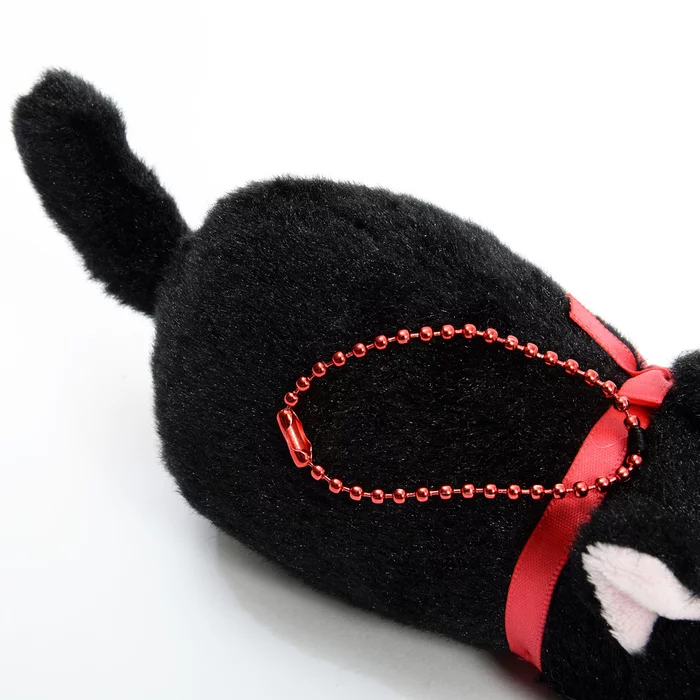 Amuse Tsuchineko Higebukuro Cat Plush Collection (Ball Chain) - Image 4