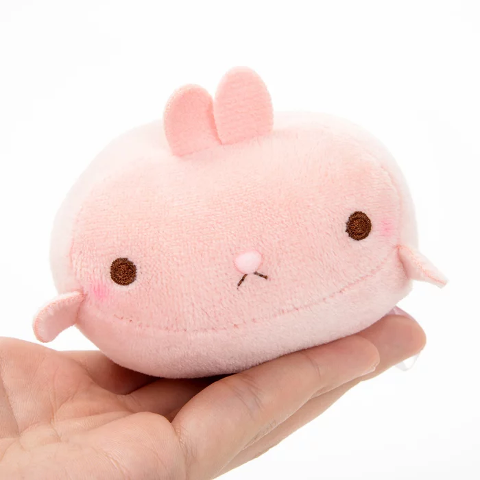 YAMANI CO.,LTD Mocchiizu Small Plush Collection - Image 11