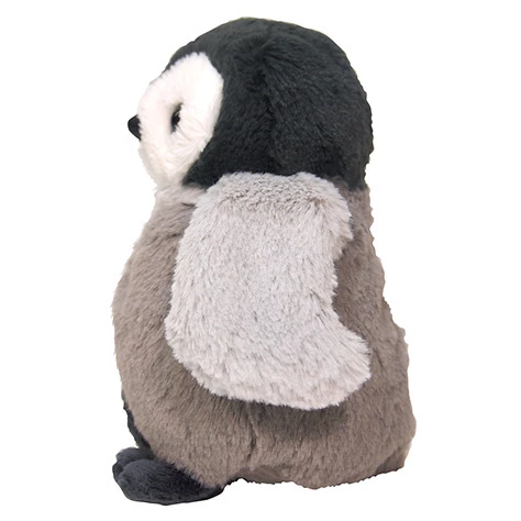Sunlemon Fluffies Penguin Plush - Image 6