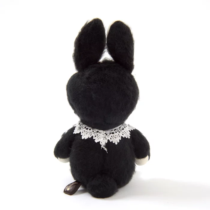 Mogu Mogu The Rabbit Plush - Image 4