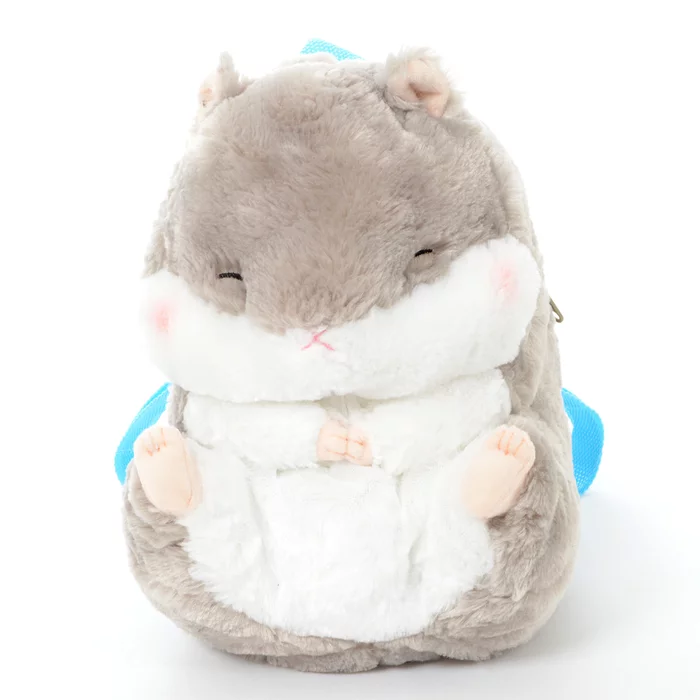 Amuse Coroham Coron Hamster Backpacks - Image 6