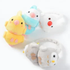 Amuse Kotori Tai Bird Ear Muffs