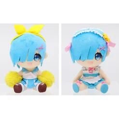 Taito Re:Zero -Starting Life In Another World- Rem Plush