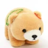 Amuse Marukuma Polar World Bear Plush Collection (Ball Chain)