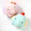 Amuse Zou No Pororon Elephant Plush Collection (Big)