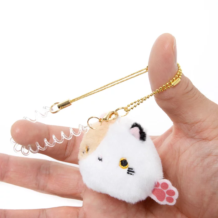 Neko-dango Straps - Image 9