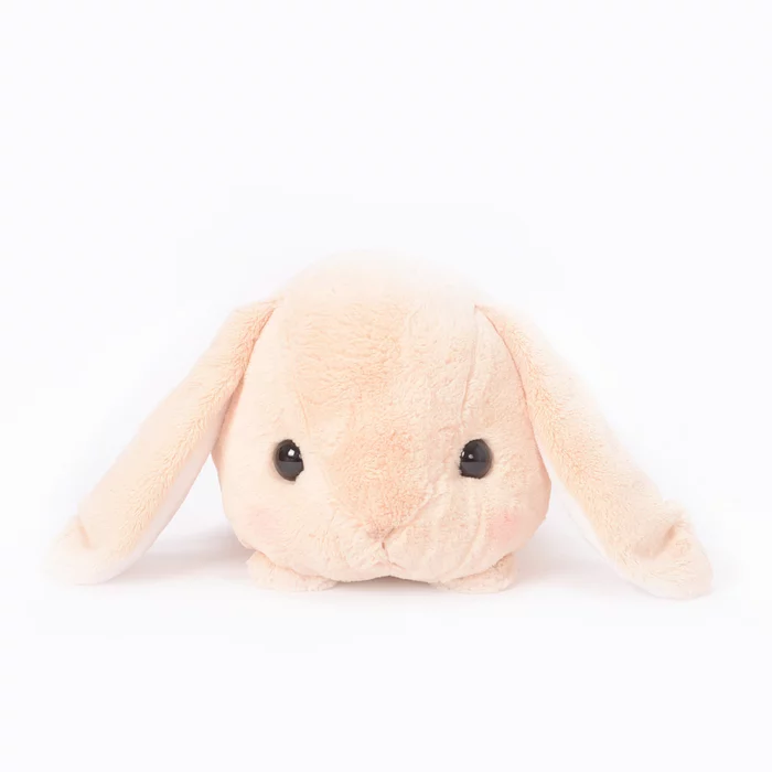 Amuse Pote Usa Loppy Tsumikko Rabbit Plush Collection (Big) - Image 10
